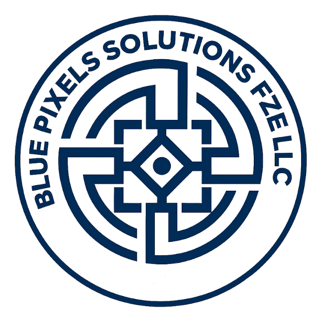 HR & Payroll | Blue Pixels Solutions